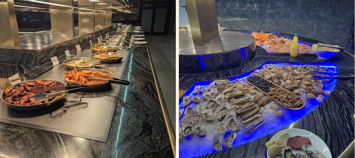 Pékin Wok - Gallery Image 1