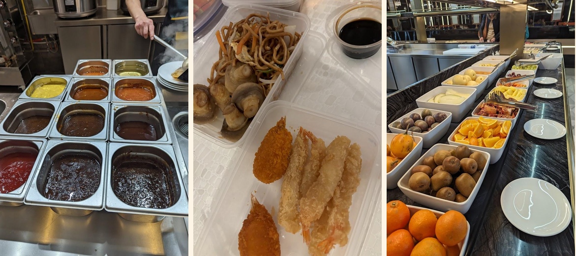 Pékin Wok - Gallery Image 3