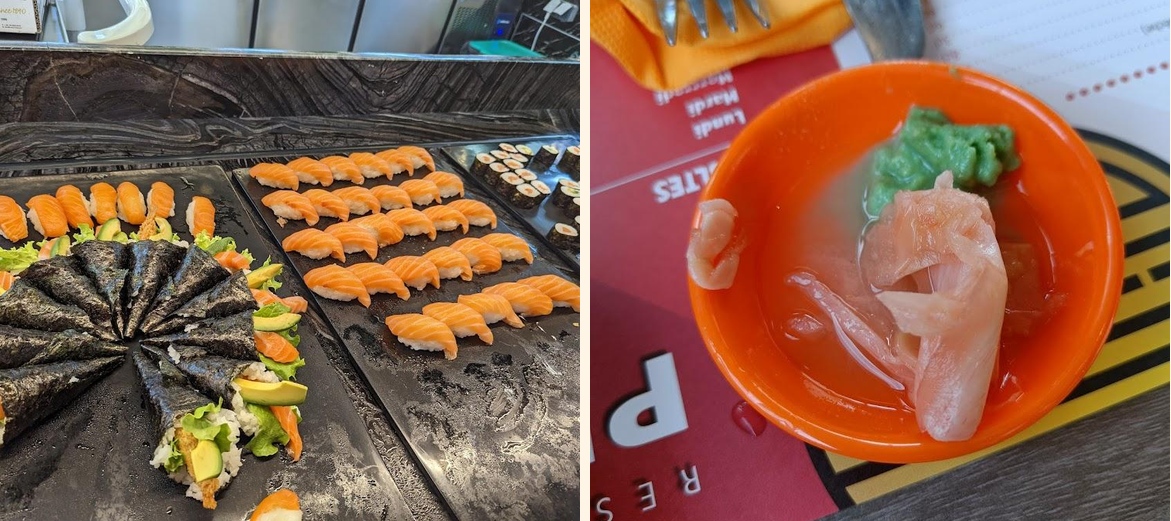 Pékin Wok - Gallery Image 4