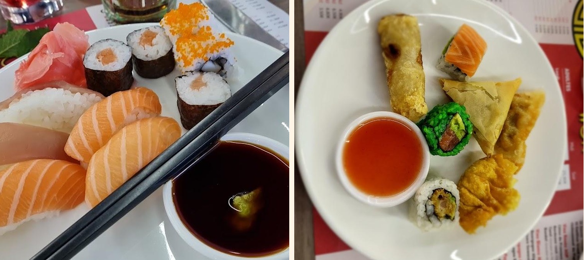 Pékin Wok - Gallery Image 7